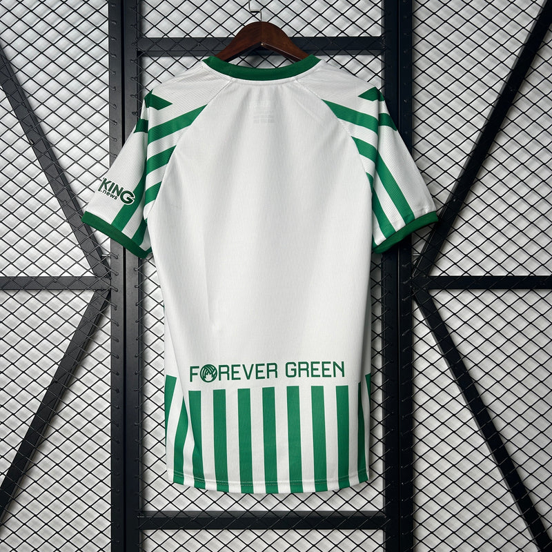 Camisa Real Betis Edição Especial 25/26