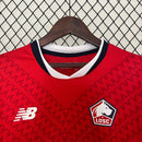 Camisa Lille Home 24/25