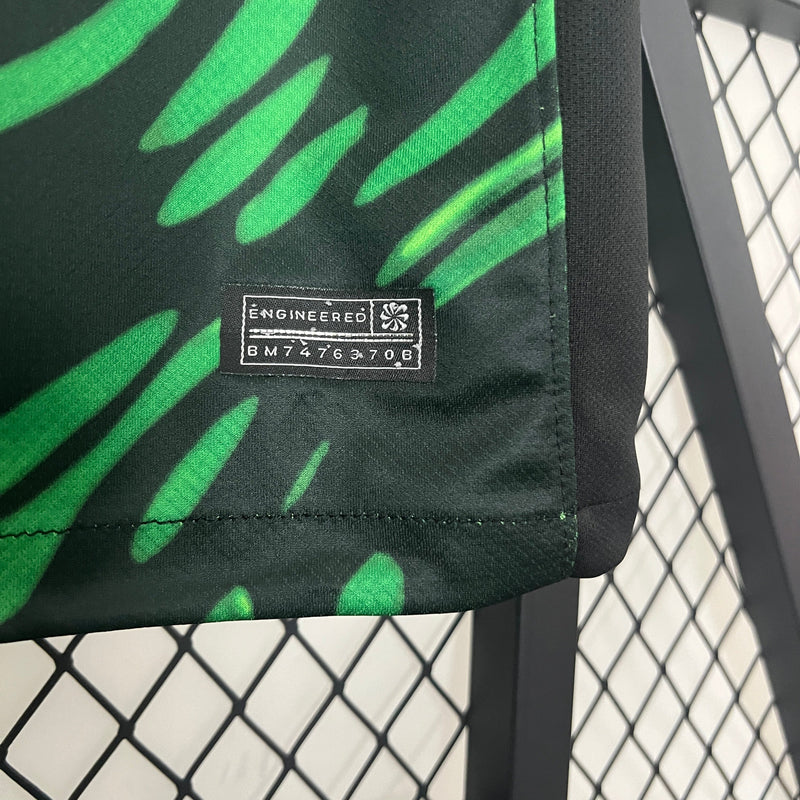 Camisa Seleção Nigéria Home 2024