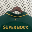 Camisa Sporting Lisboa Edição Especial 24/25