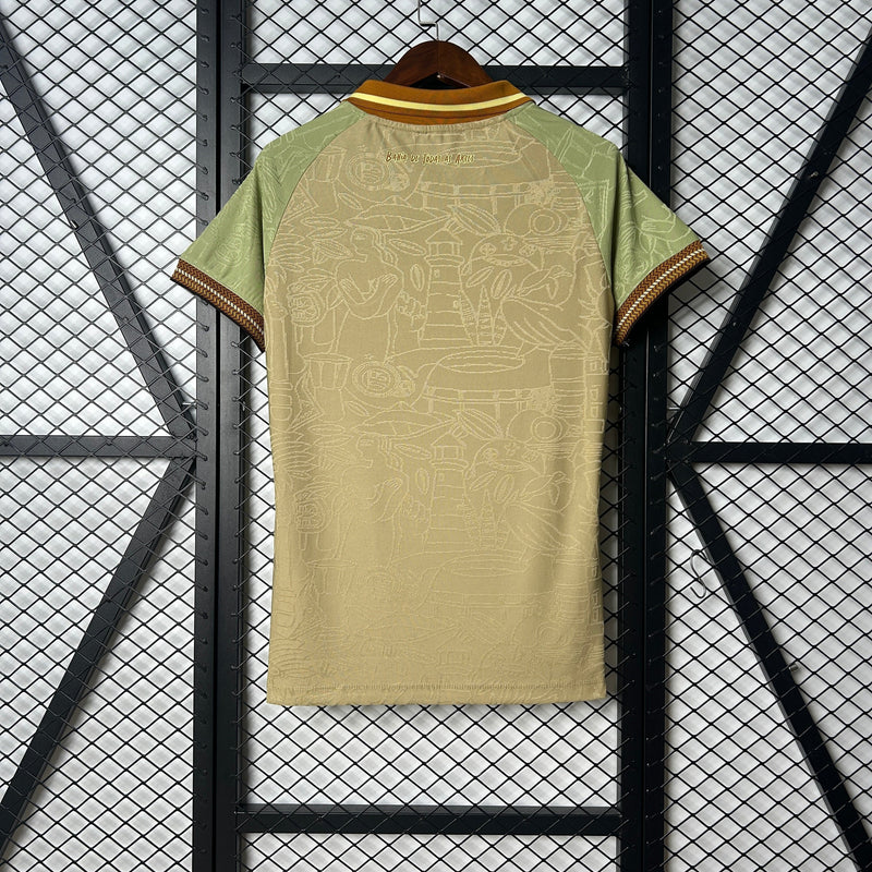 Camisa Feminina Bahia Bege 25/26