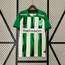 Camisa Atlético Nacional Home 24/25