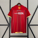 Camisa Tolima Home 24/25
