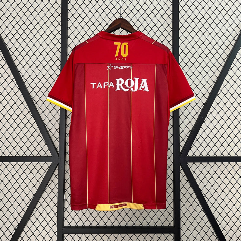 Camisa Tolima Home 24/25