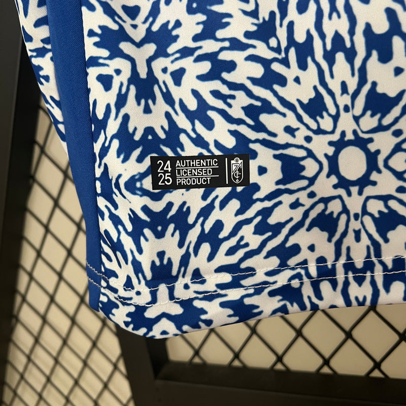 Camisa Granada Visitante 24/25
