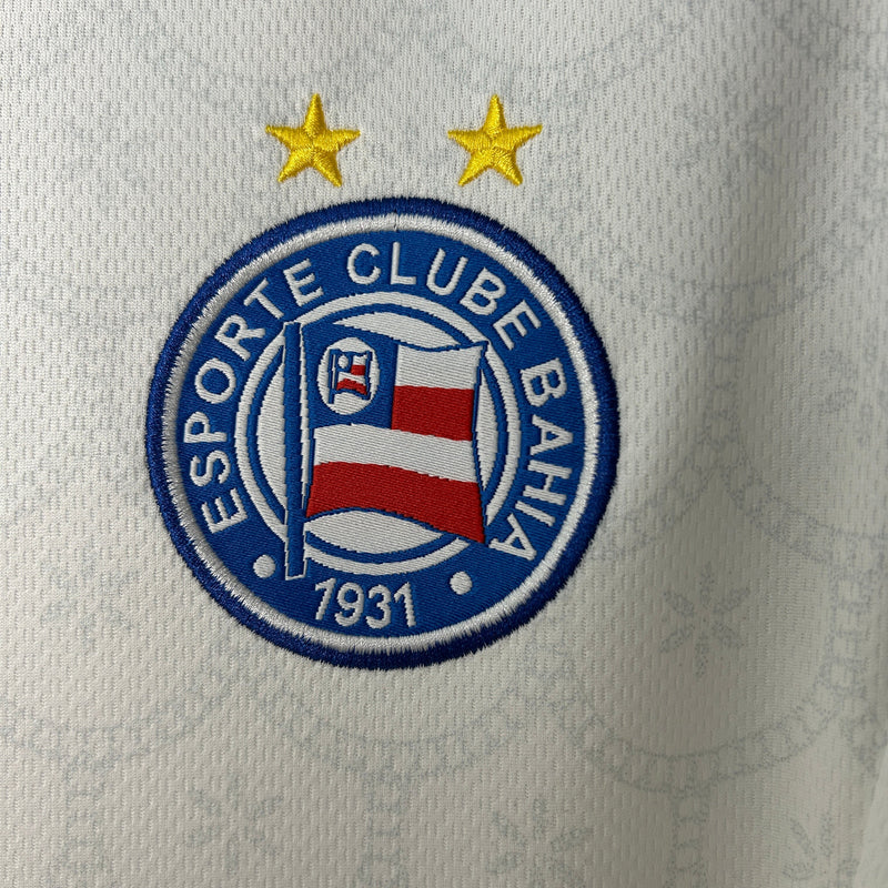 Camisa Feminina Bahia Home 25/26
