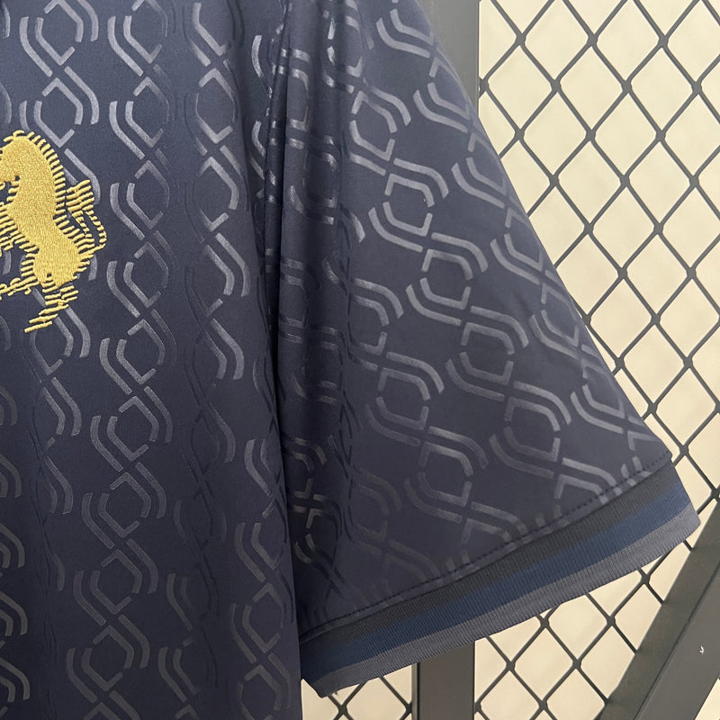 Camisa Juventus Terceira Camisa 24/25