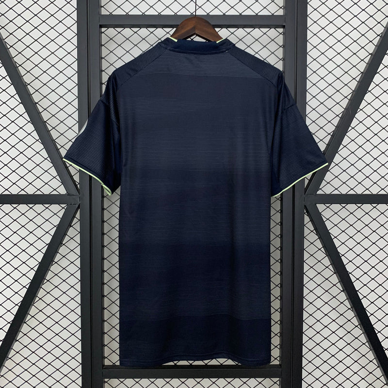 Camisa Real Madrid Visitante 25/26