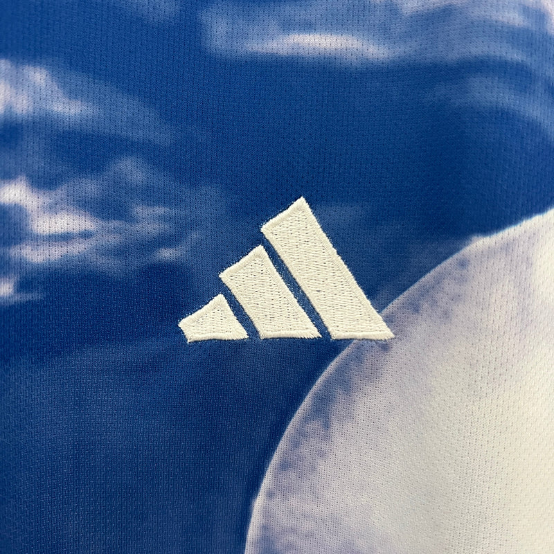 Camisa Seleção Japão Edição Especial 2024