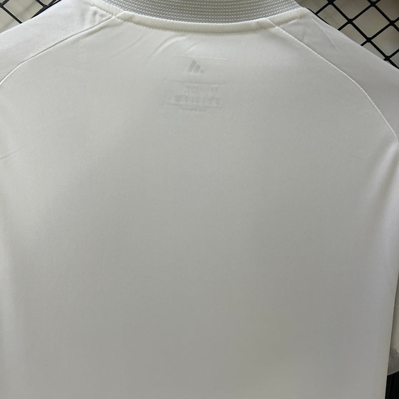 Camisa Real Madrid Home 25/26