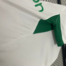Camisa Atlético Nacional Visitante 24/25