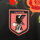 Camisa Seleção Japão Edição Especial 2024