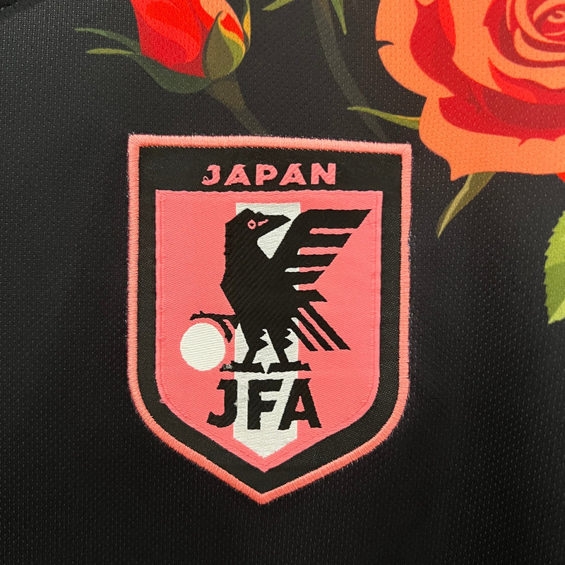 Camisa Seleção Japão Edição Especial 2024