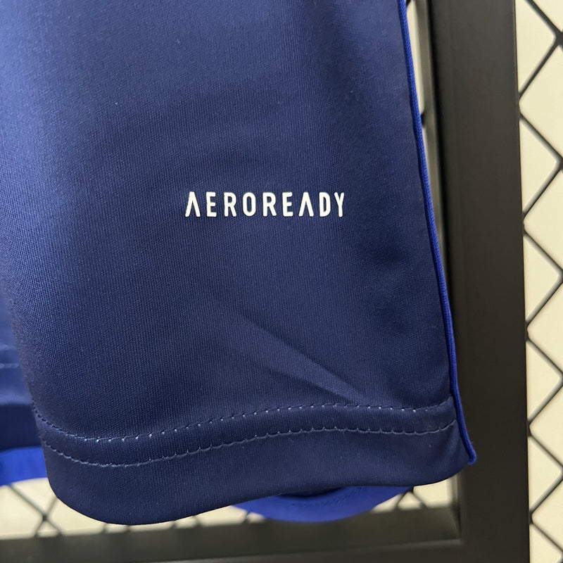 Camisa Boca Junior Terceira Camisa 24/25