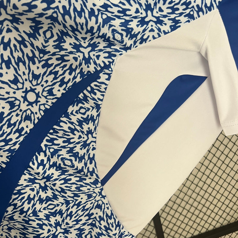 Camisa Granada Visitante 24/25