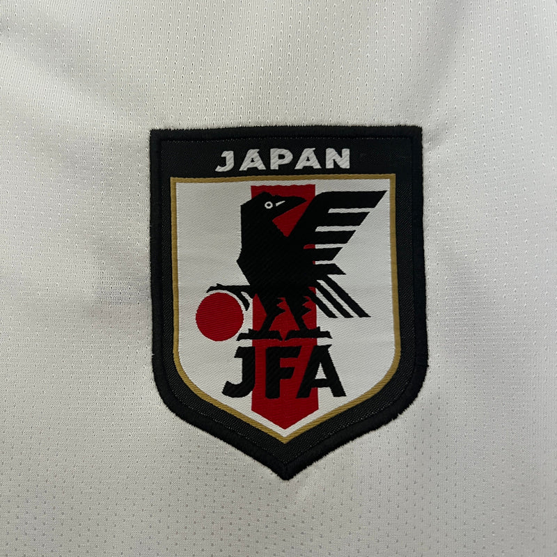 Camisa Seleção Japão Edição Especial 2024