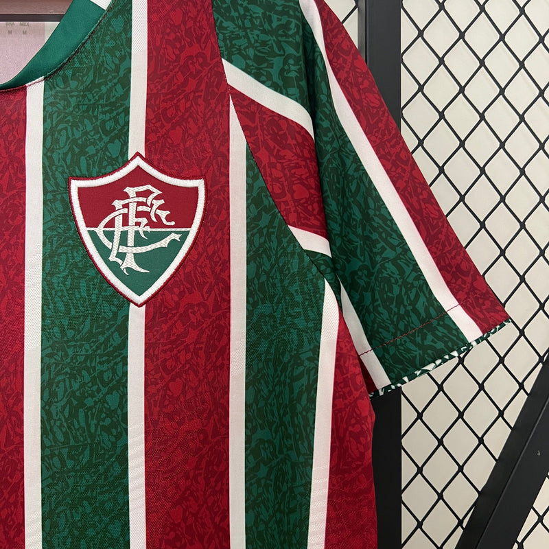 Camisa Fluminense Home 24/25
