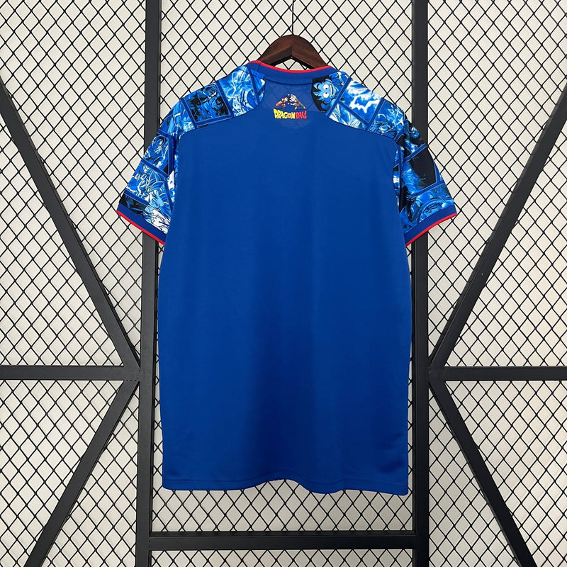 Camisa Seleção Japão Edição Especial 2024