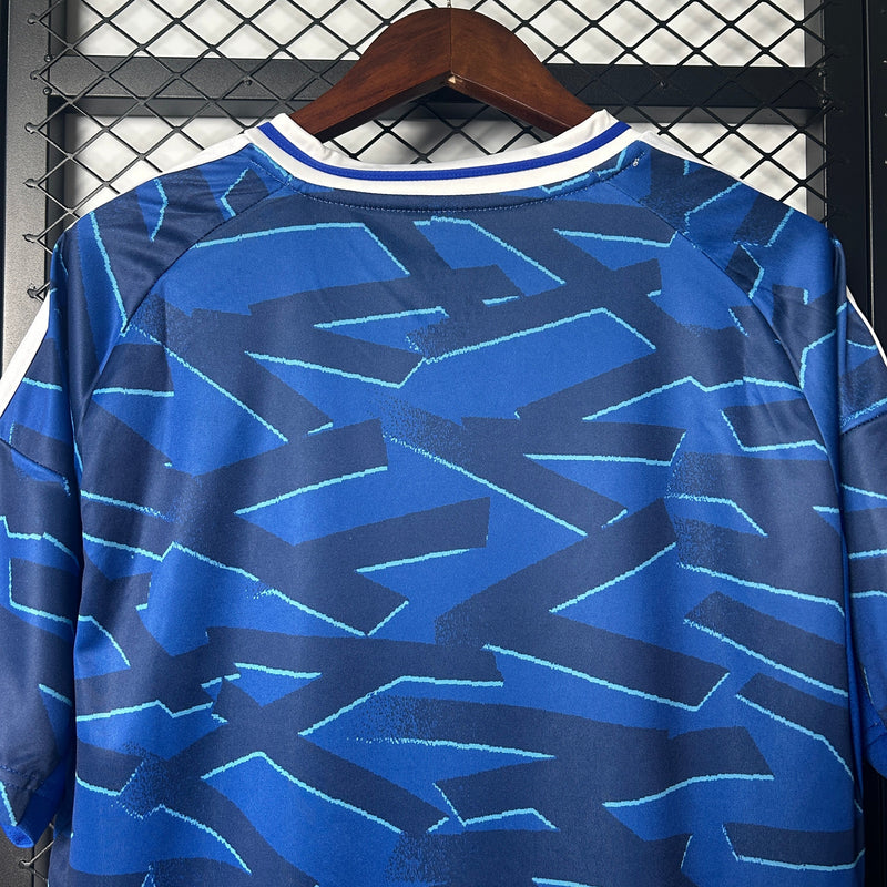 Camisa Schalke 04 Home 25/26