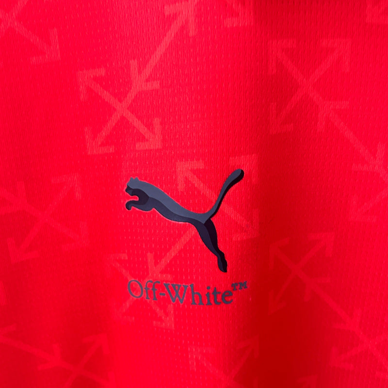 Terceira Camisa AC Milan 25/26