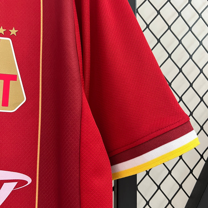 Camisa Tolima Home 24/25