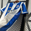 Camisa Porto Home 25/26