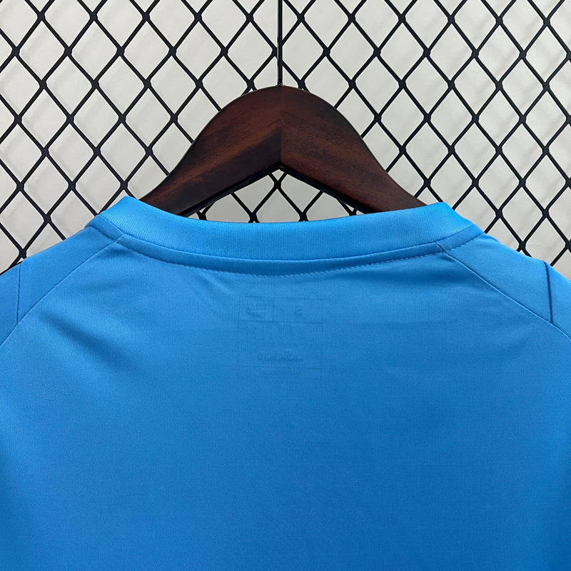 Camisa Burgos Visitante 24/25