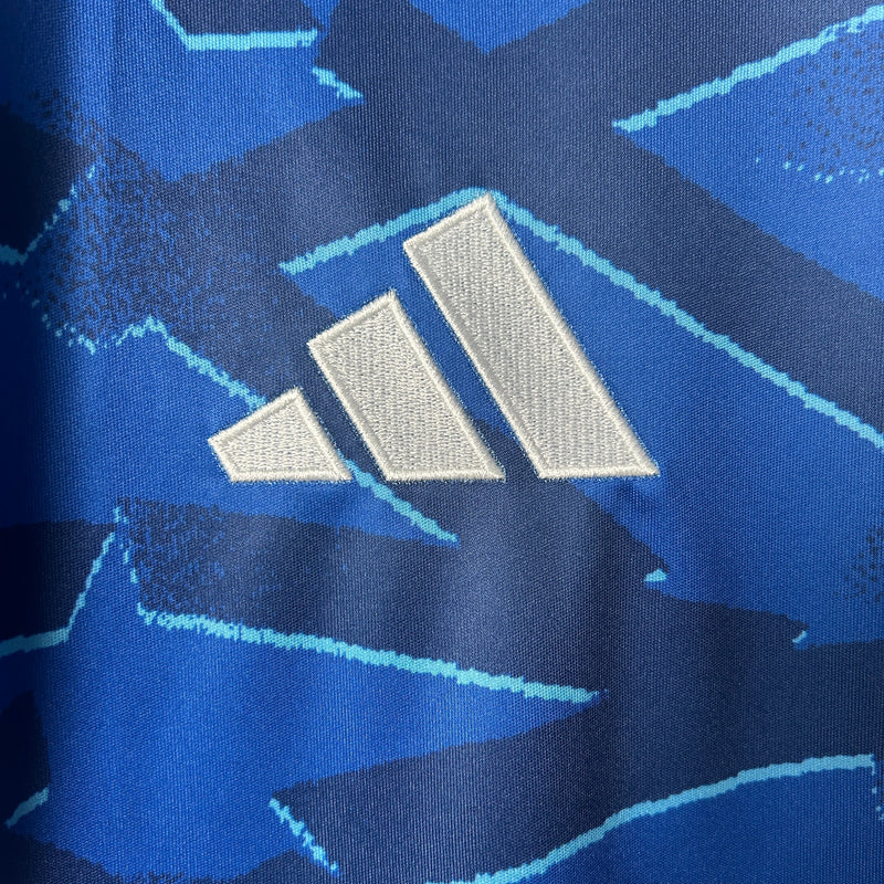 Camisa Schalke 04 Home 25/26