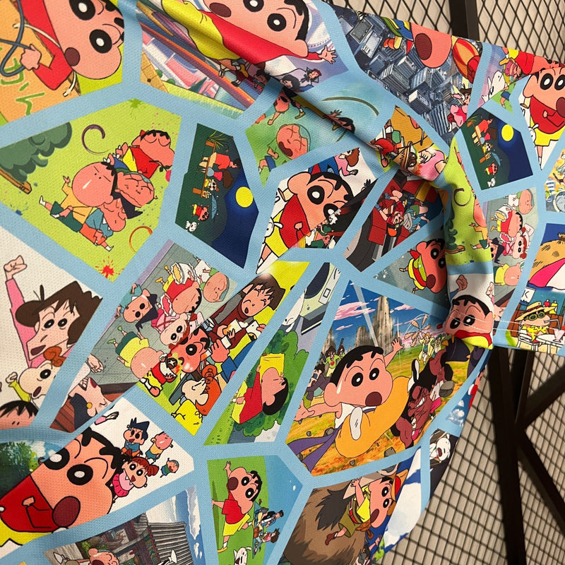 Camisa Seleção Japão Edição Especial 2024