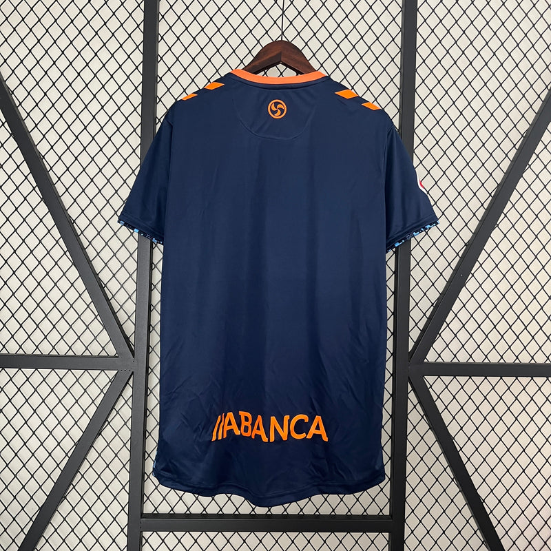 Camisa Celta de Vigo Visitante 24/25