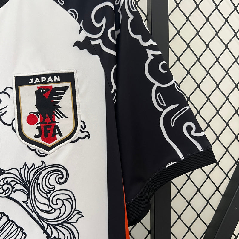 Camisa Seleção Japão Edição Especial 2024