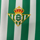 Camisa Real Betis Edição Especial 25/26