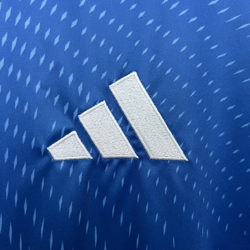 Camisa Real Madrid Edição Especial 25/26