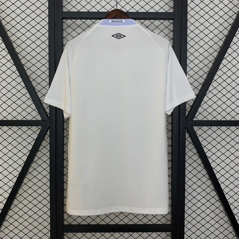 Camisa Santos Home 25/26