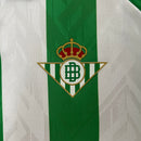Camisa Real Betis Home 24/25
