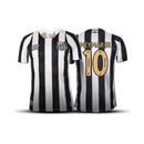 Camisa Santos Home 24/25 (Neymar .Jr)