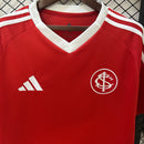 Camisa Internacional Home 25/26