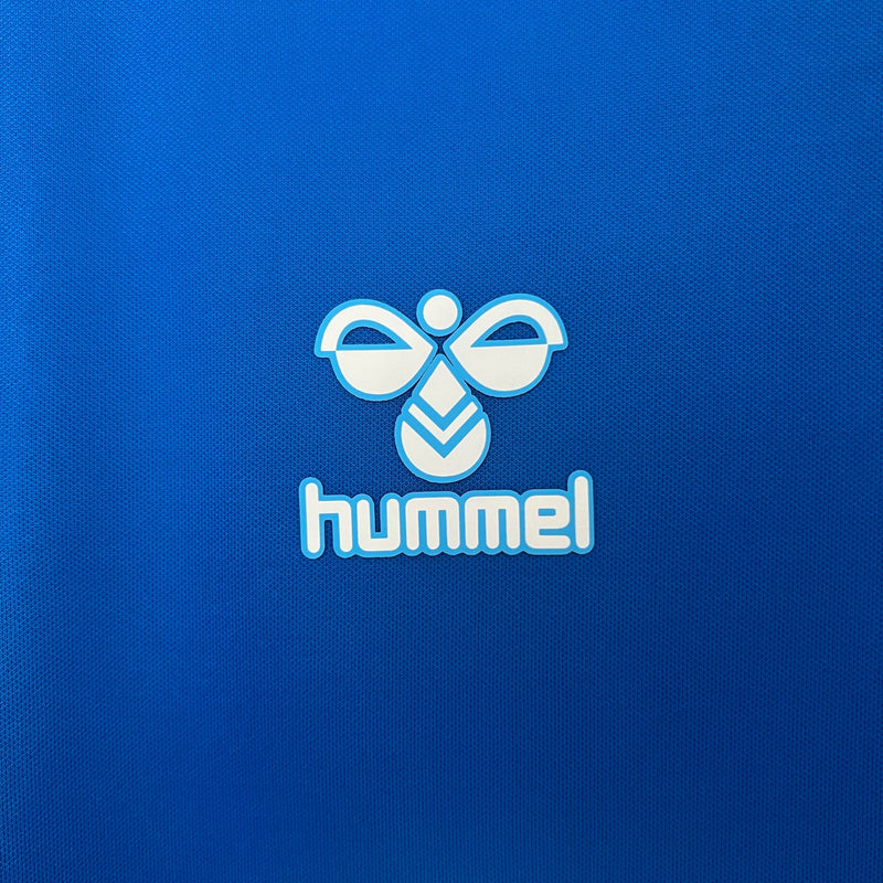 Camisa Real Betis Terceira Camisa 24/25