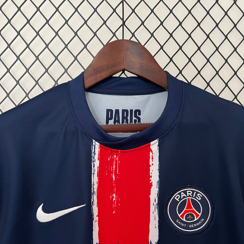 Camisa PSG Home 24/25