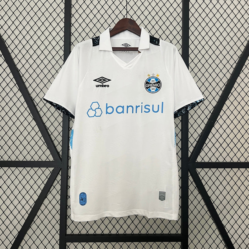 Camisa Grêmio Visitante 24/25