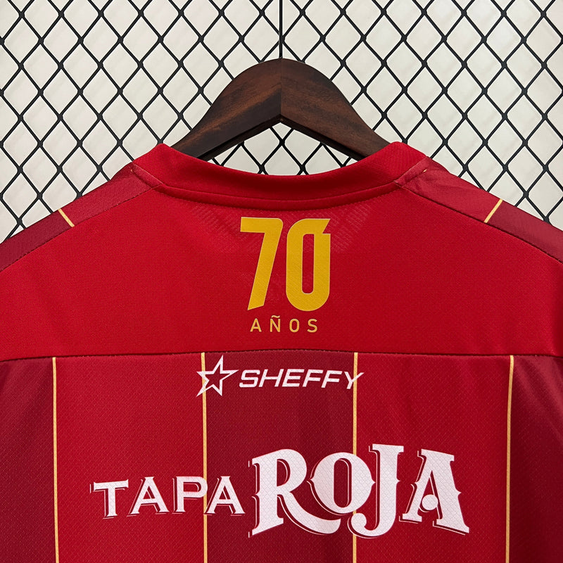 Camisa Tolima Home 24/25