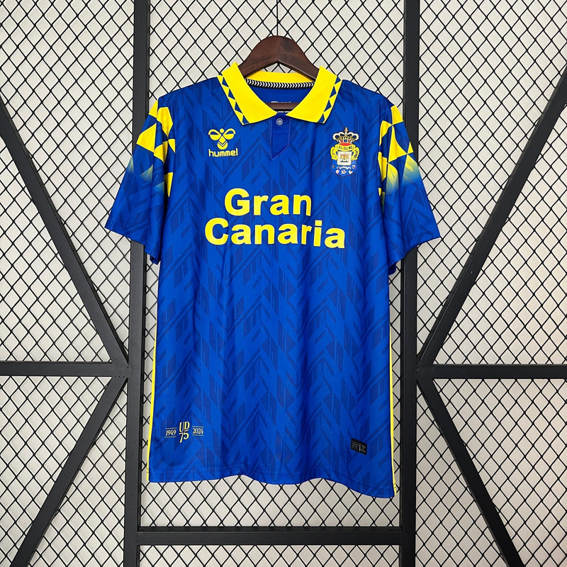Camisa Las Palmas Visitante 24/25