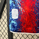 Camisa Crystal Palace Home 24/25