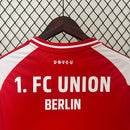 Camisa Union Berlin Home 24/25