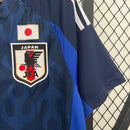 Camisa Seleção Japão Edição Especial 2024