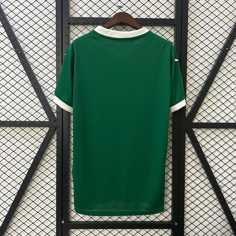 Camisa Palmeiras Home 25/26
