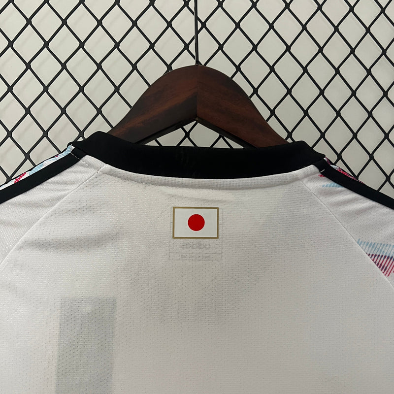 Camisa Seleção Japão Edição Especial 2024
