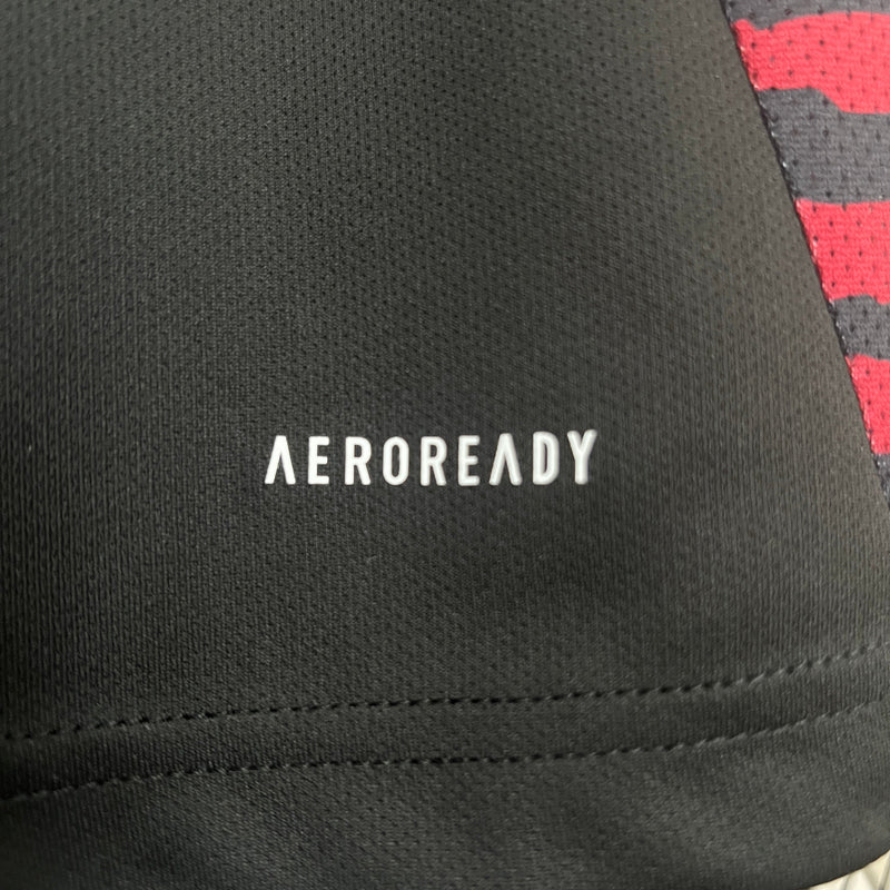 Camisa Seleção Peru Visitante 2024