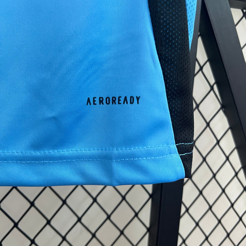 Camisa Burgos Visitante 24/25