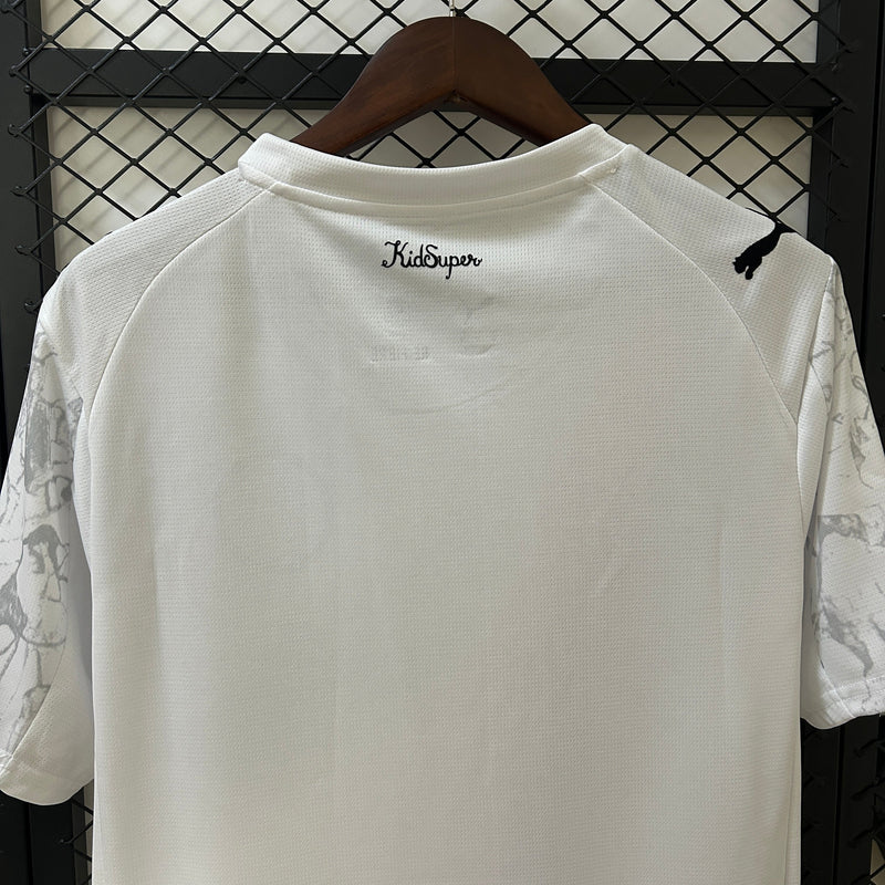 Camisa Manchester Visitante City 25/26